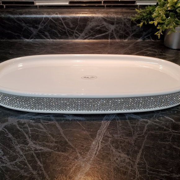 Bella Luxx Other - Bella Luxx Vanity Tray